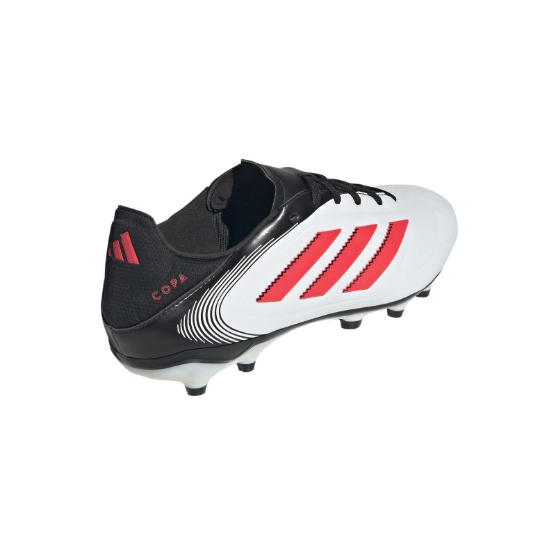 Adidas Copa Pure III League FG Men's Soccer Cleats - Lightweight & Durable for Firm Ground - Perfect for Competitive Matches & Training