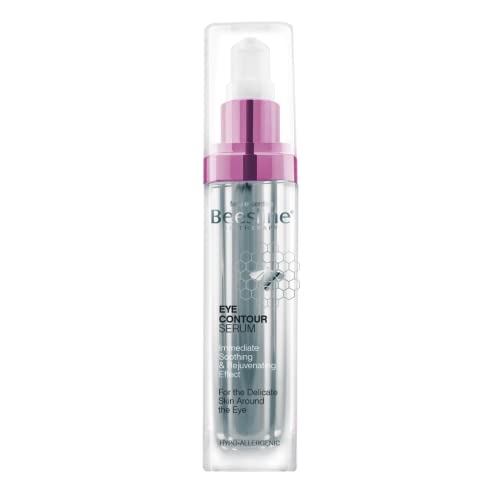 Beesline Eye Contour Serum 30ml (1.01 fl oz) - Anti-Aging & Dark Circle Treatment for Puffy Eyes - Perfect for Night & Day Skincare Routine