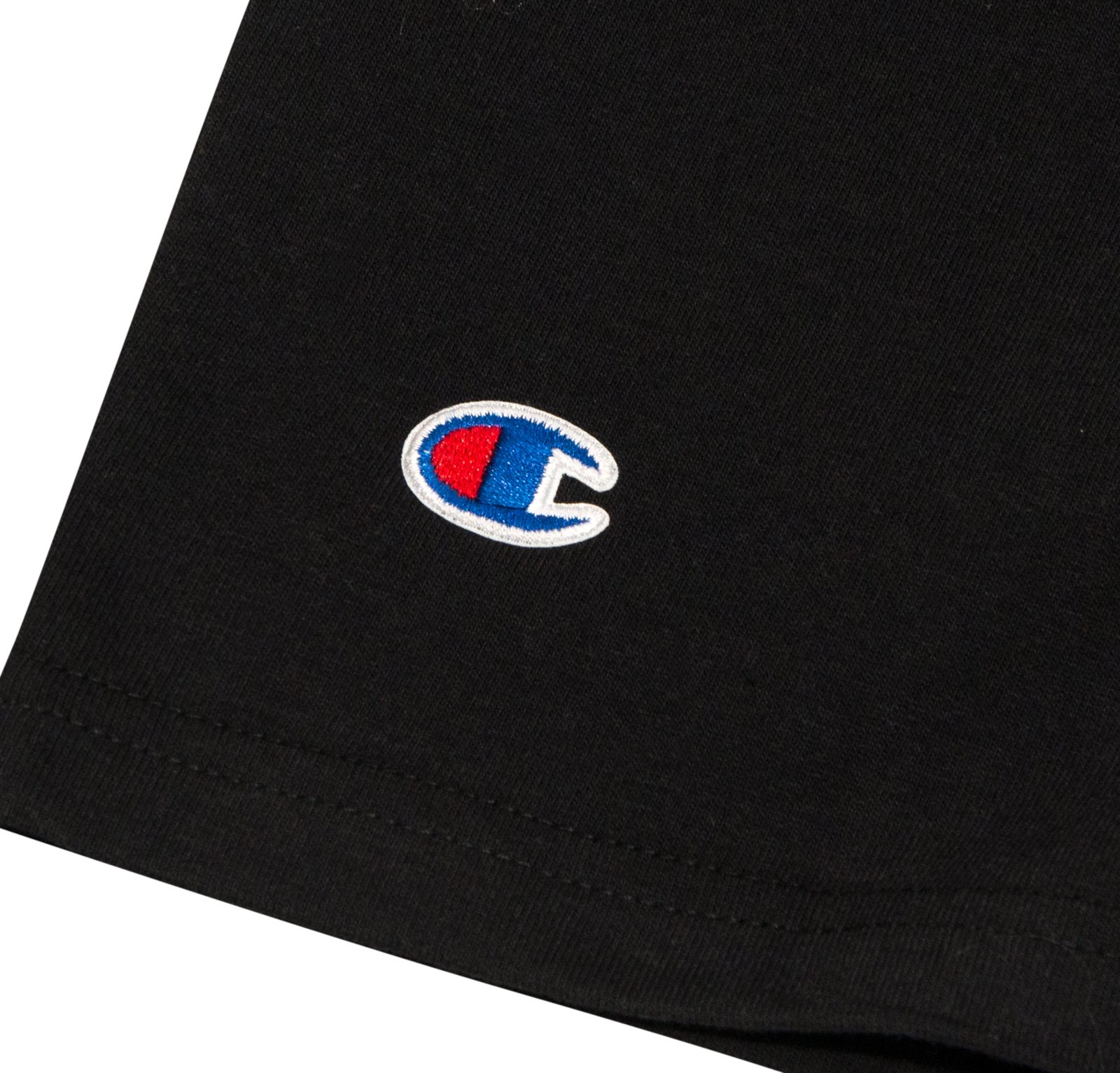 Champion Big and Tall Men's Athletic Shorts - Side Script Jersey Gym Shorts for Workout, Running & Casual Wear