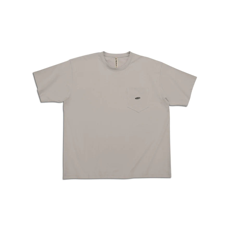 OC/RP Pocket Big Tee - Oversized Comfort T-Shirt for Men & Women | Soft Cotton Relaxed Fit | Perfect for Casual Wear, Lounge & Street Style