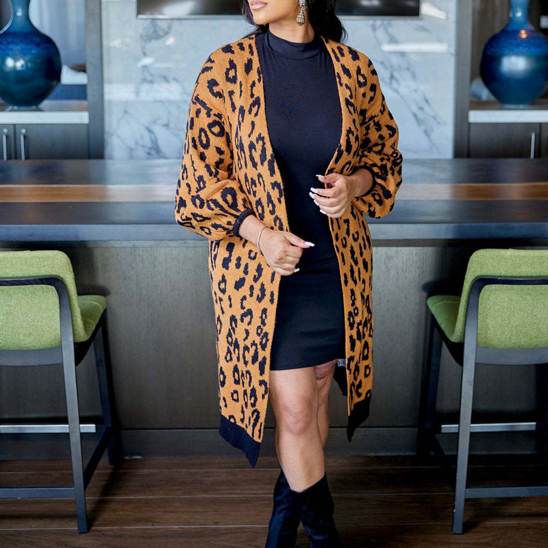Leopard Print