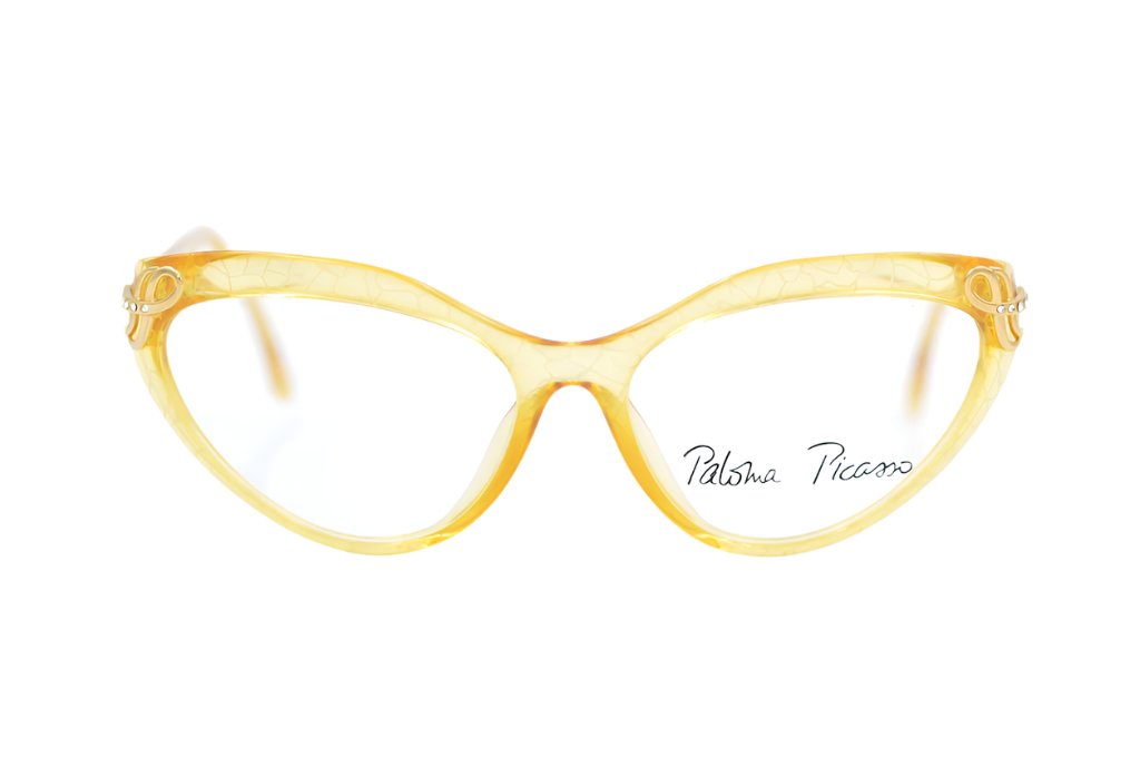 Paloma Picasso 3720 70mm Sunglasses for Women - UV Protection Fashion Shades - Perfect for Outdoor Activities, Beach, and Driving