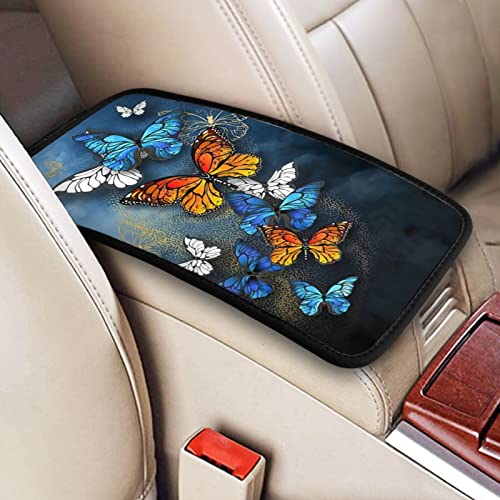 Beautiful Flower Butterfly