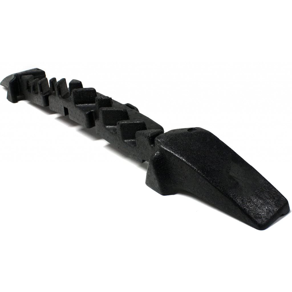 2014-2020 Chevy Impala Front Bumper Absorber | OEM Replacement | EPP Foam Absorber | Compatible with GM1070280 & 22997123 | Perfect for Collision Repair & Vehicle Maintenance