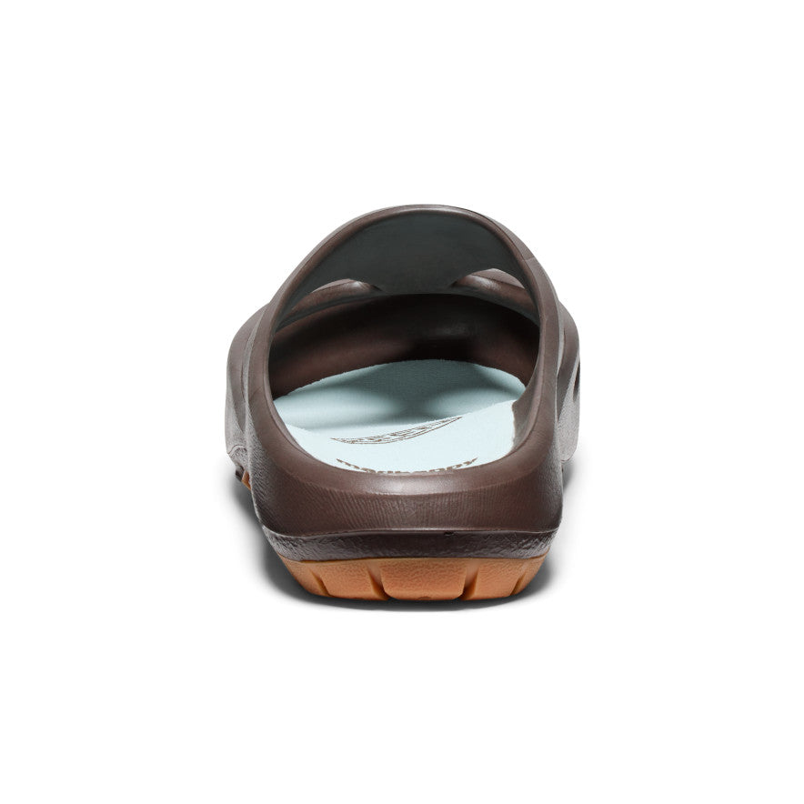 Unisex Shanti Clog x Madhappy | Comfortable Brown Clogs for Men & Women | Perfect for Casual Wear, Gardening & Indoor Use