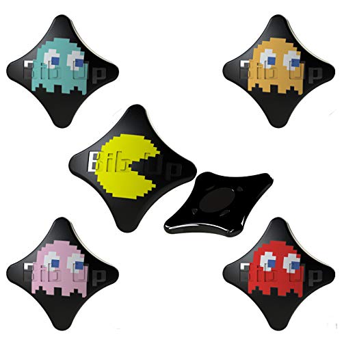 Pacman Edition