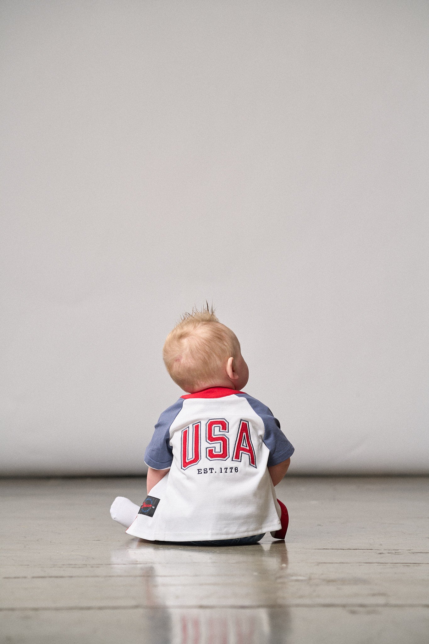 Authentic USA Baseball Jersey - Custom Team Uniform for Men & Women - Comfortable & Breathable for Games, Practice & Fan Support