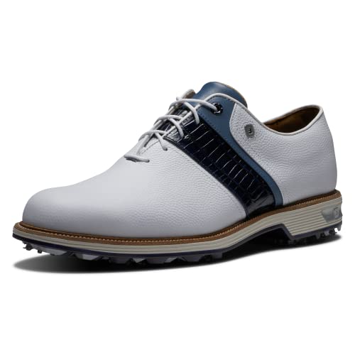 White/Navy/Light Blue