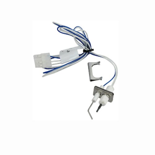Comfort Maker Mini Furnace Pilot Ignitor Replacement - Compatible with Multiple Models - Durable & Reliable for Home Heating Systems - Perfect for Furnace Repair & Maintenance
