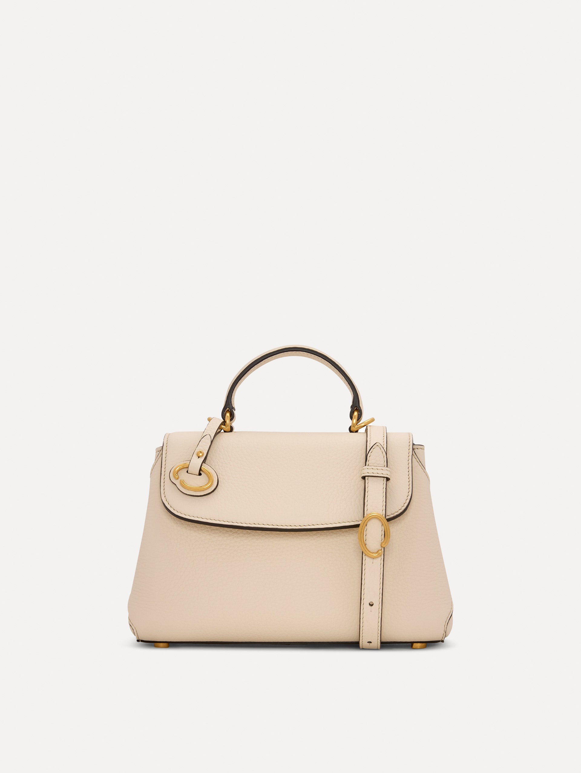 Mini Poppy 00Nh159Plt Ivr Crossbody Bag - Stylish & Compact Purse for Women | Perfect for Everyday Use, Travel & Date Night