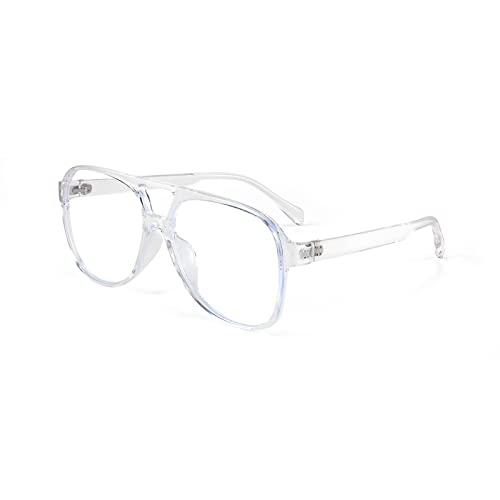 Transparent Frame