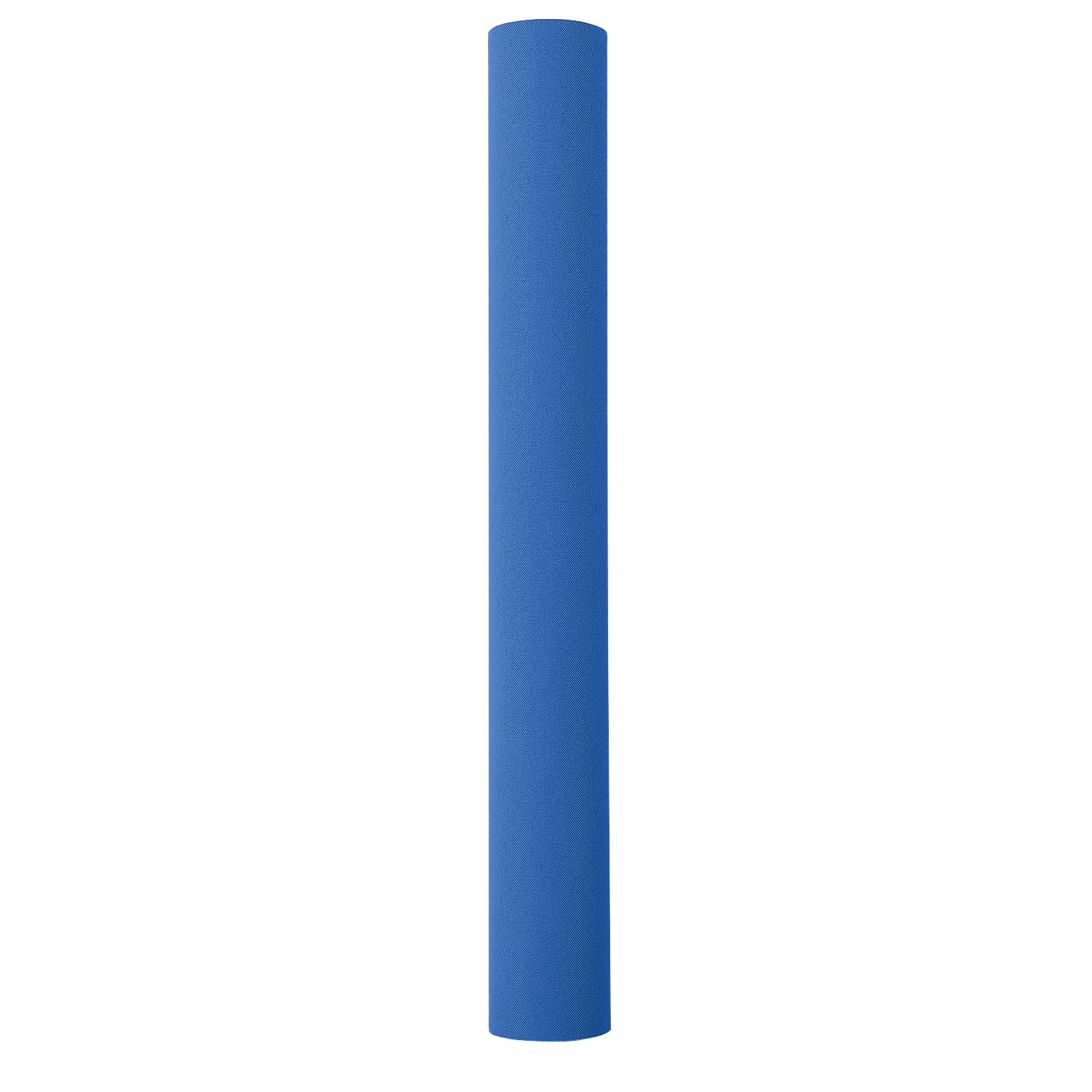 Premium Book Binding Cloth - 17x55 Inch, Durable Fabric Book Cover with Paper Backing, Ideal for DIY Bookbinding, Scrapbooking & Craft Projects (Sapphire Blue, 17in x 55in) - Perfect for Hardcover Books, Photo Albums & Handmade Journals