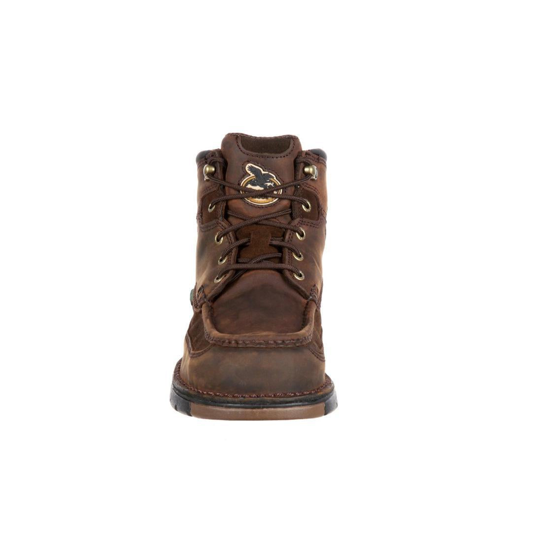 Georgia Athens Waterproof Work Boot