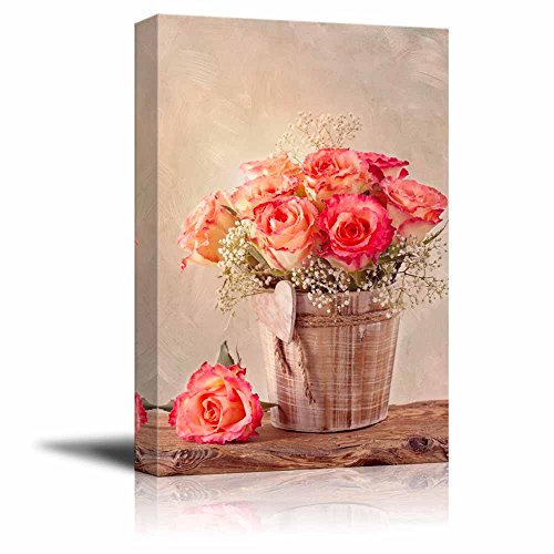 Pink Roses