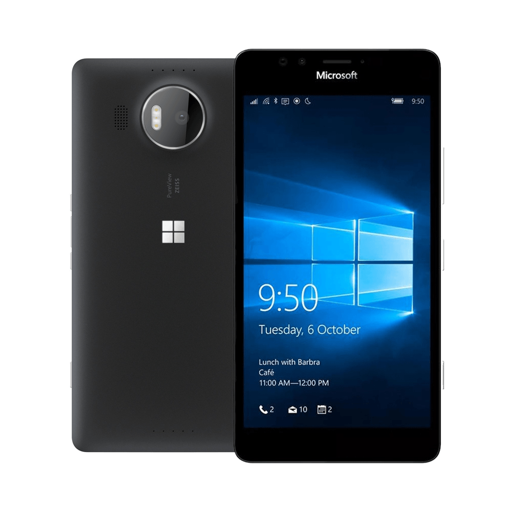 Microsoft Lumia 950 XL Smartphone - 5.7