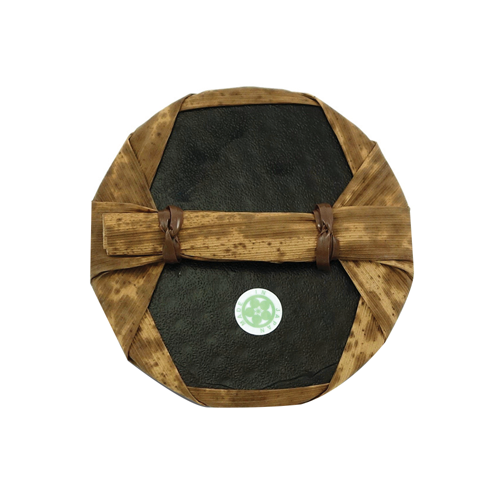 Premium Bamboo Baren for Printmaking - 3 7/8 Inch Diameter (SB10) - Perfect for Woodblock Printing, Sumi-e, and Handmade Art Projects