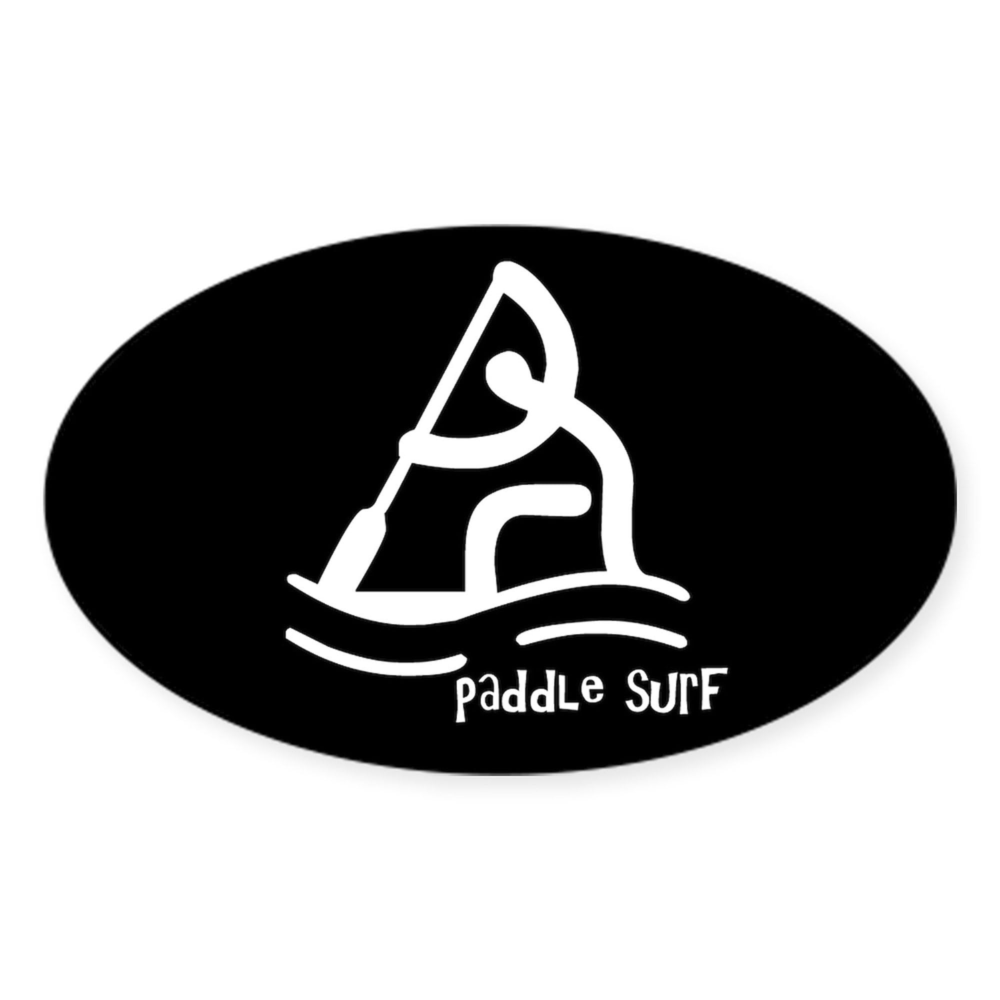 Old Skool Black Oval Sticker - Durable Vinyl Bumper Decal for Cars, Trucks & Laptops - Perfect for Personalizing Vehicles, Laptops & Water Bottles