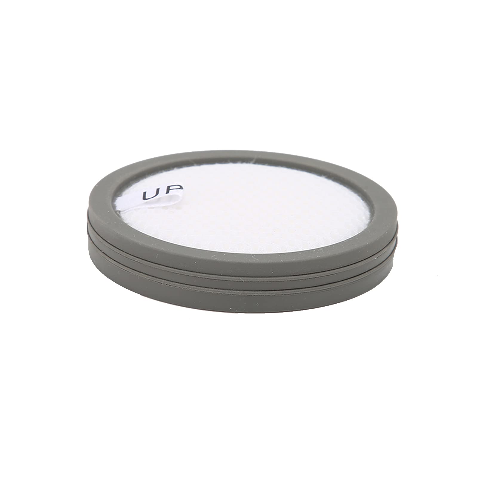 Vacuum Cleaner Replacement Filter - HEPA Compatible, Easy to Install, Eco-Friendly for Home, Office, Bedroom & Kitchen - Perfect for Pet Hair, Allergies & Deep Cleaning