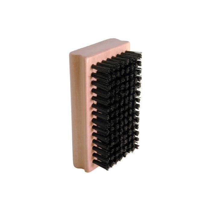 KUU Premium Nylon Hair Brush for Women & Men - Detangling Styling Brush for All Hair Types - Perfect for Home, Travel & Salon Use