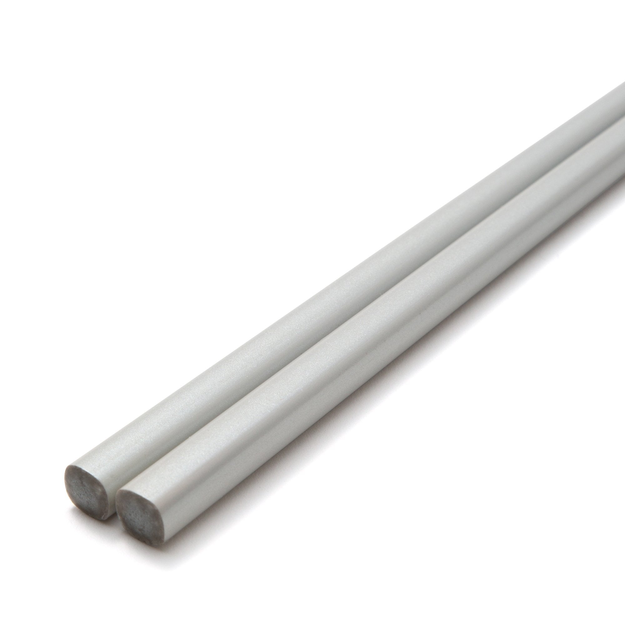 Premium Gray Chopsticks Set - Elegant & Durable Asian Dining Utensils for Sushi, Noodles & Home Kitchen Use