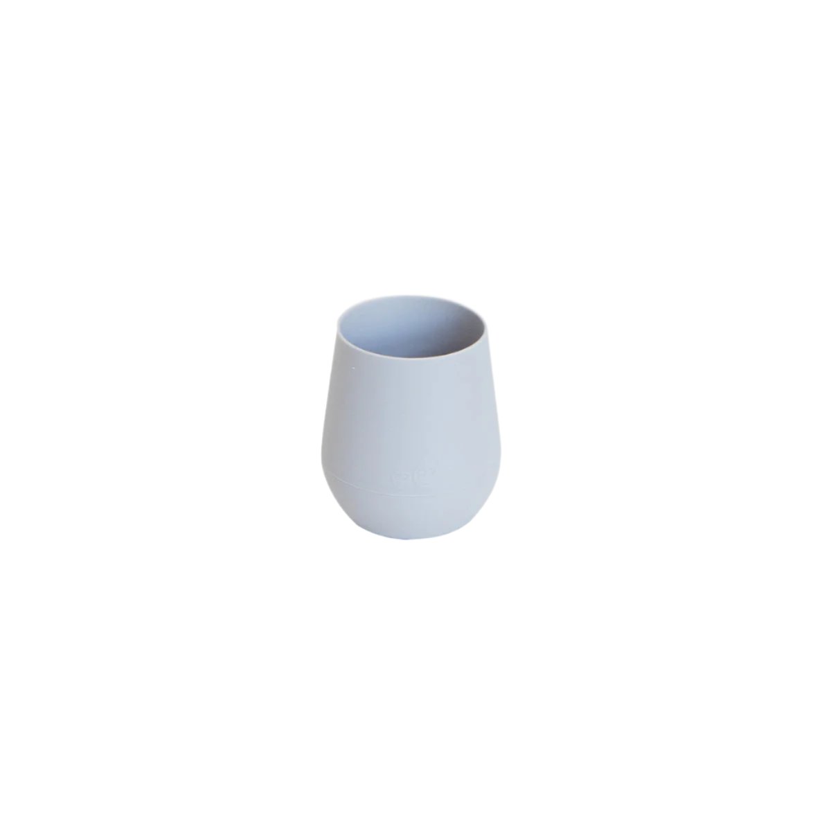 Ezpz Tiny Cup – Best Baby Training Cup for Transition to Open Cup Drinking – Perfect for Infants Learning to Sip Independently at Home or On-the-Go