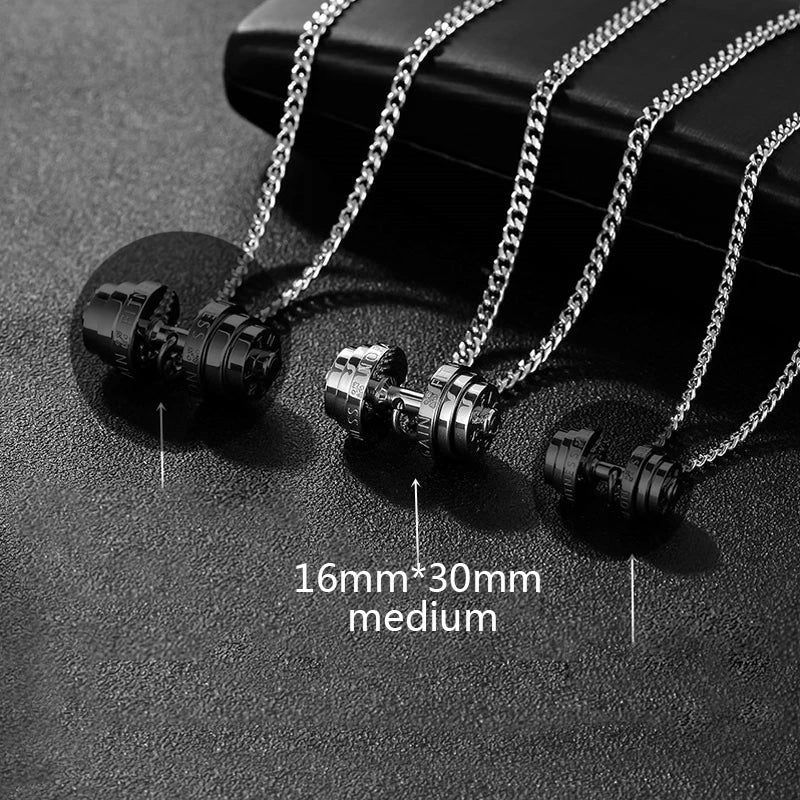 Medium Steel