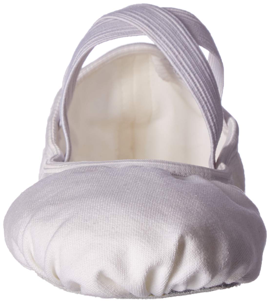 Capezio Women's Hanami Ballet Dance Shoe - Lightweight Split Sole for Ballet, Jazz & Contemporary Dance - Perfect for Practice, Performances & Dance Classes (US Sizes)