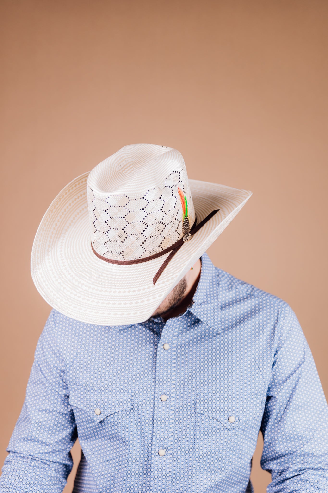 Rey Straw Hat 100X - Premium Quality Sun Hat for Men & Women - Beach, Outdoor, Summer Fashion Accessory - FINAL SALE