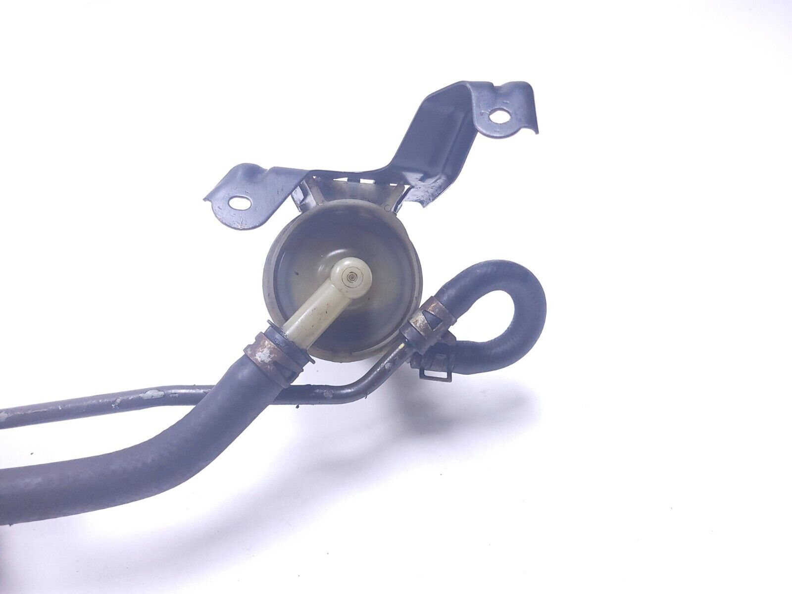 03 08 Toyota Corolla Power Steering Fluid Reservoir with Hose Pipe - OEM Replacement Part - Perfect for Power Steering System Maintenance & Repair