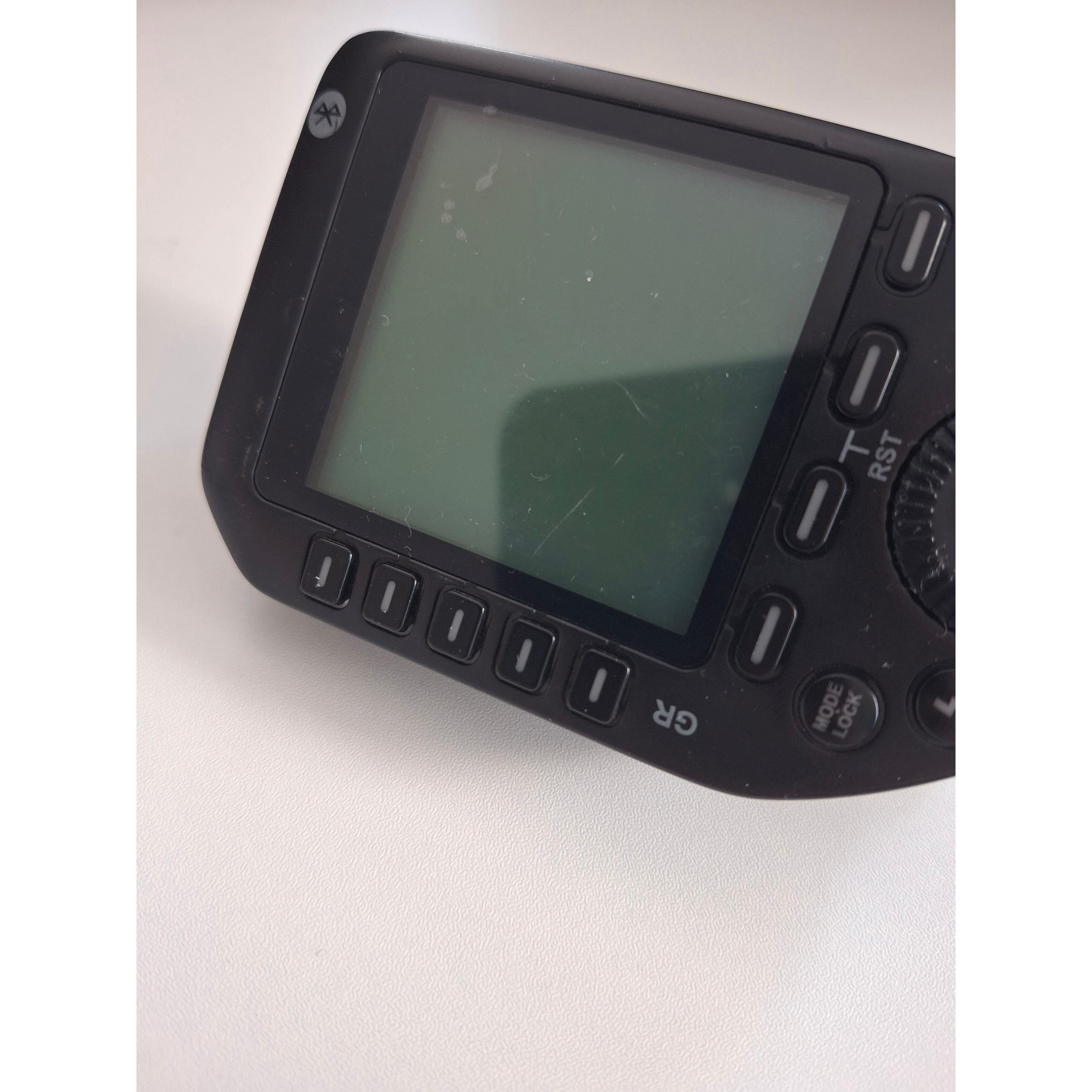 XPro II 2.4GHz Wireless Flash Trigger with App Control for Canon Nikon Sony DSLR Cameras - Perfect for Studio Photography & Outdoor Shooting