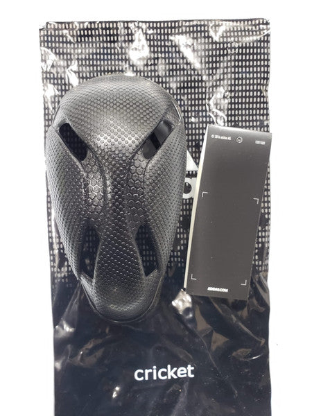 Adidas XT Abdominal Guard - Black - Protective Gear for Soccer, MMA & Martial Arts Training