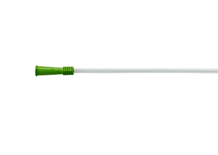 SpeediCath Hydrophilic Intermittent Catheter for Men - Soft Nelaton Catheter for Comfortable & Hygienic Urinary Drainage - Ideal for Travel, Hospital & Home Use