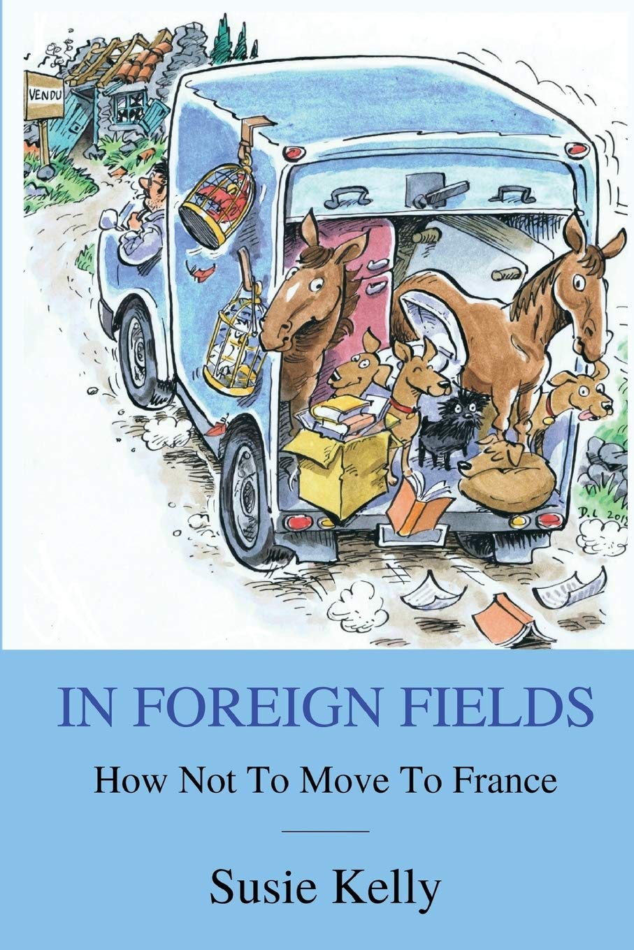 Living Abroad Guide: How to Successfully Relocate to France - Tips for Expats, Digital Nomads & Travelers