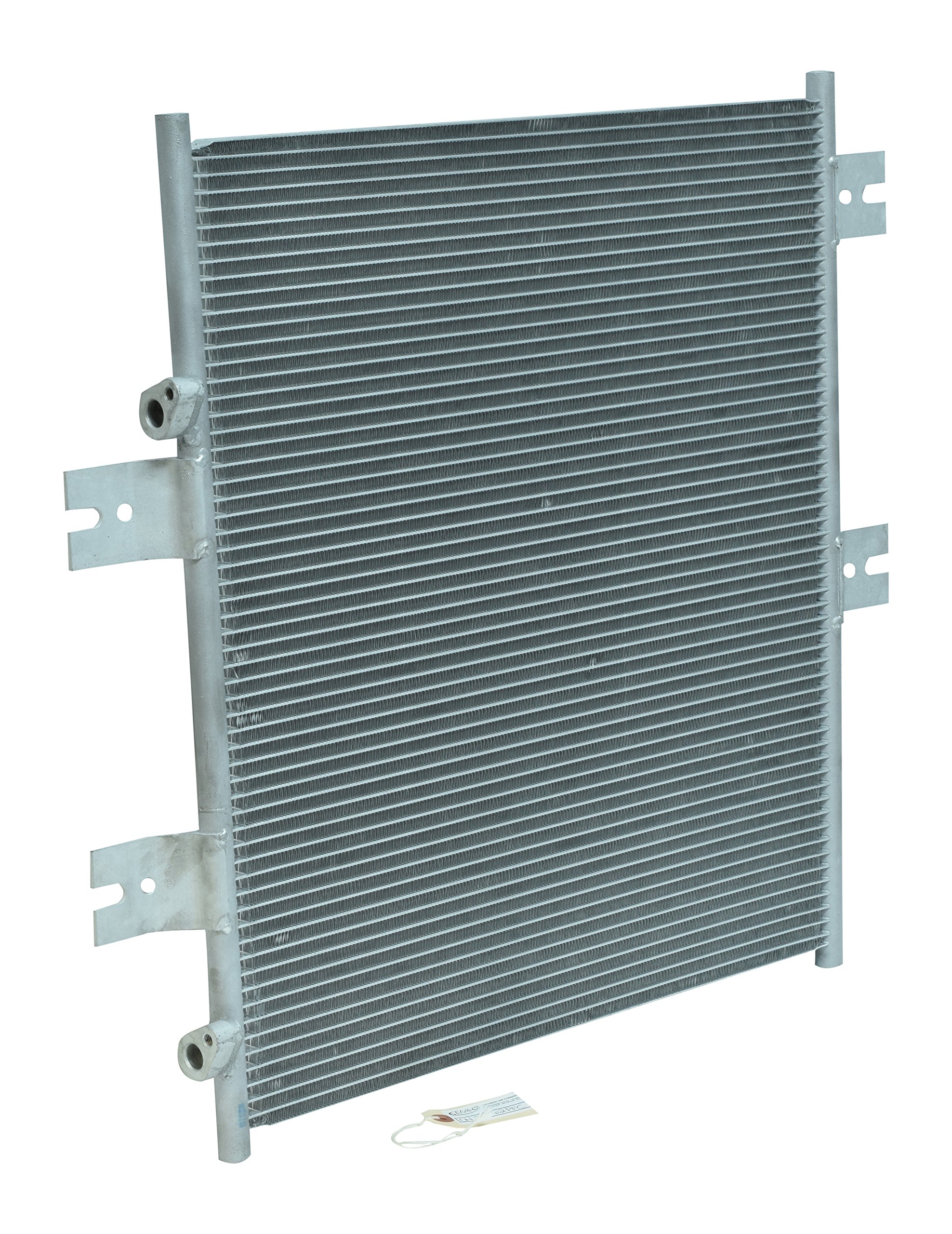 Universal Air Conditioner CN 22062PFC A/C Condenser Replacement Part - Compatible with Multiple AC Models - Perfect for Home, Office & Automotive Cooling Systems