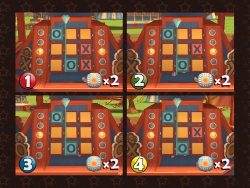 Best Carnival Games for Nintendo Wii - Fun Family Party Video Game for Kids & Adults - Perfect for Birthday Parties & Game Nights