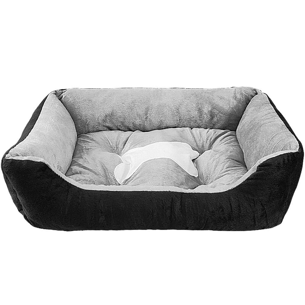**Premium Pet Beds for Cats & Dogs – Soft & Warm Kennel, Sleeping Bag & Cat House – Comfortable for Puppies, Golden Retrievers & Teddy – All-Season Cozy Mat for Indoor & Outdoor Use – Perfect for Winter, Fall & Year-Round Comfort**    *(Use Cases: Ideal for home, travel, crate training, or cozy napping spots in living rooms, bedrooms, or outdoor patios.)*