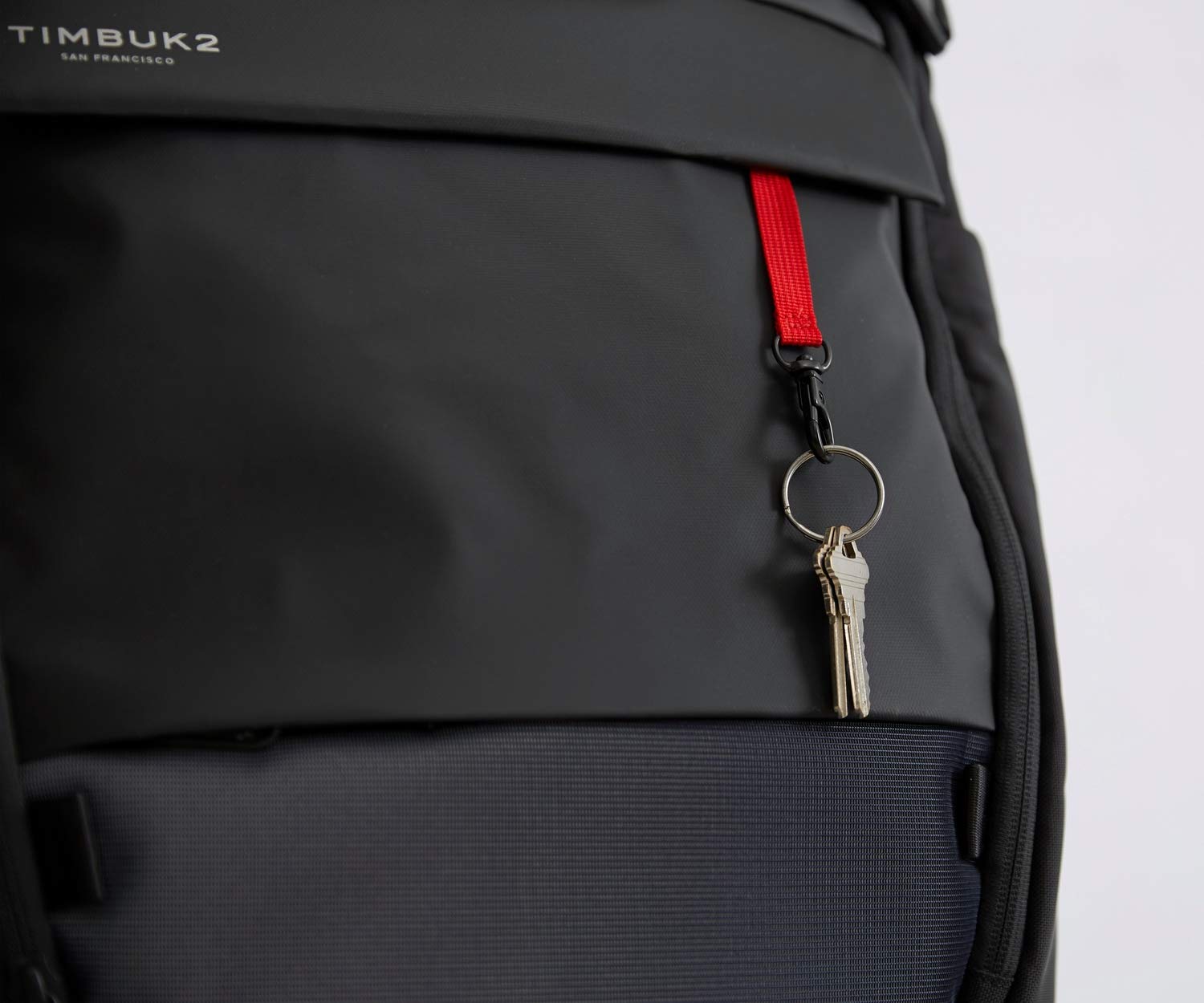 Timbuk2 Parker Commuter Laptop Backpack - Waterproof 15