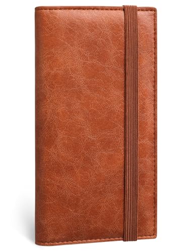 Distressed Brown