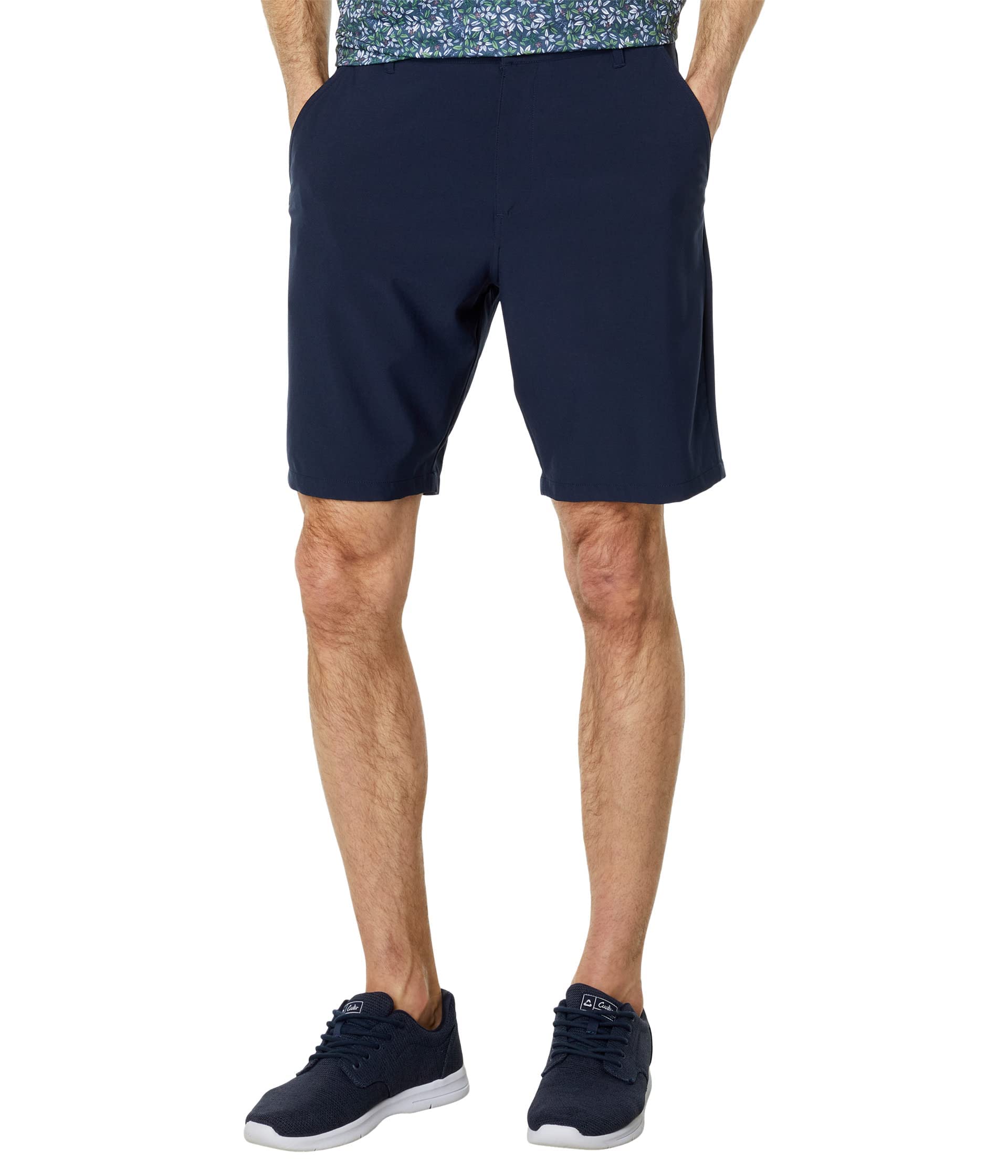PUMA GOLF Men's 101 South Shorts - Lightweight & Breathable Golf Shorts for Men - Perfect for Golfing, Casual Wear & Outdoor Activities