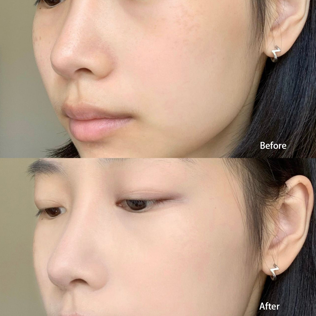 ZEESEA Hydrating Makeup Primer - Smoothing & Pore Minimizing Face Base for Flawless Makeup Application | Perfect for Daily Wear, Special Occasions & Photo Shoots
