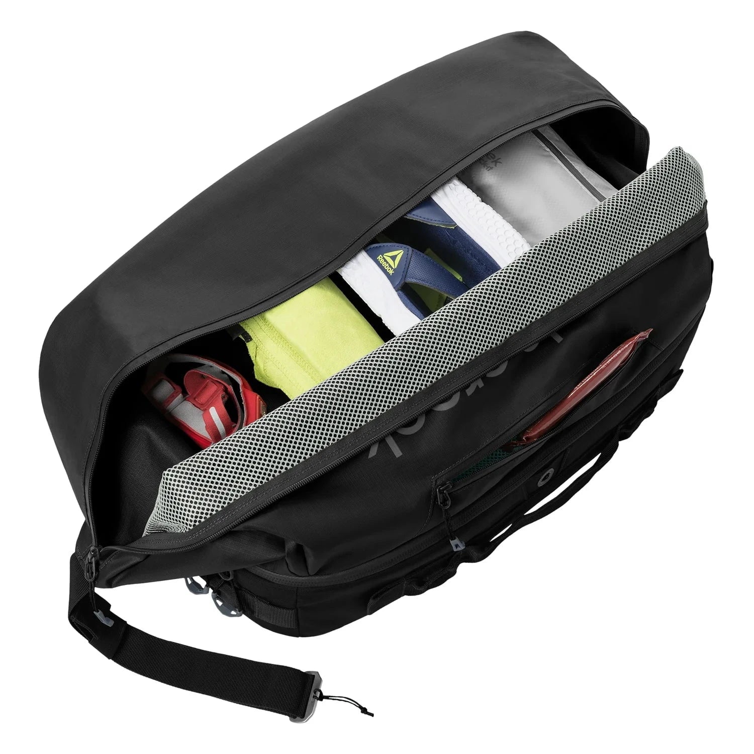 Eagle Creek Tour Travel Pack 40L - Lightweight Carry-On Backpack for Adventure Travel, Hiking & Weekend Getaways | Durable Water-Resistant Luggage with Multiple Pockets