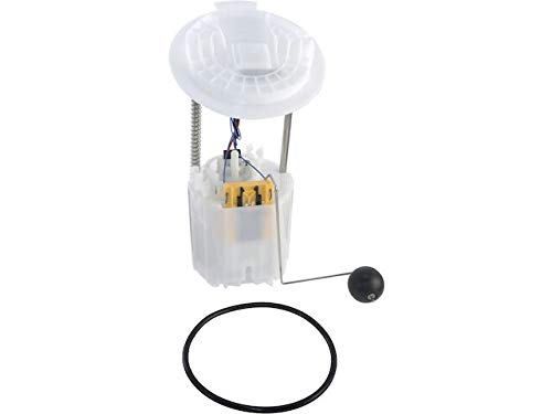 Left Driver Side Fuel Pump - Compatible with 2006-2014 & 2016 Dodge Charger | Replacement Fuel Pump for Dodge Charger SXT, R/T, SRT8 | Perfect for Highway Driving & Performance Upgrades