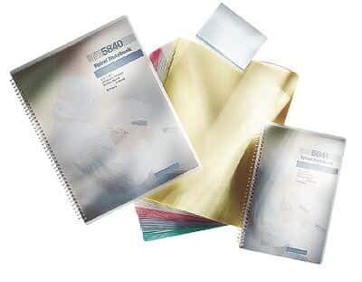 Cleanroom Paper TX5815 - 22 Weight, White, 2500 Sheets per Case | Ideal for Laboratory, Medical & Electronics Manufacturing Clean Environments