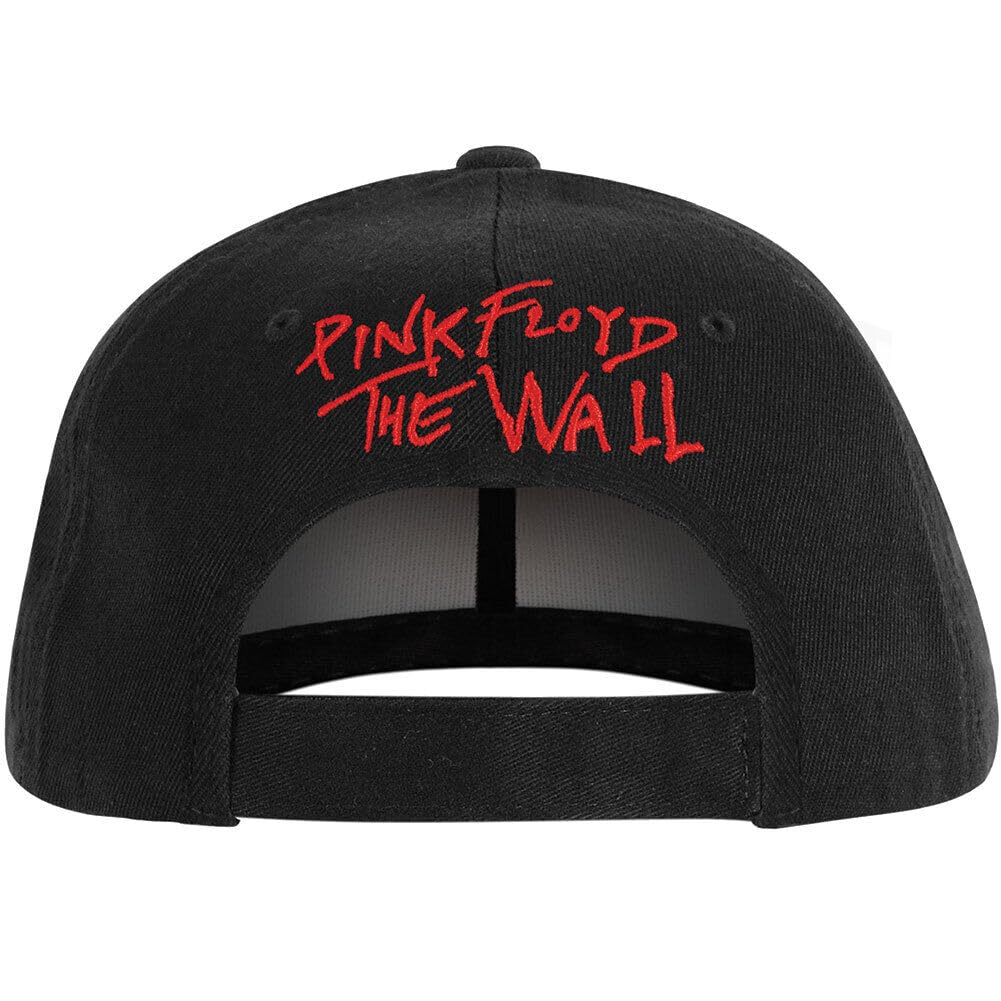 Men's Baseball Cap - Adjustable & Breathable Cotton Hat for Outdoor Sports, Running, Hiking - Rock Off Brand