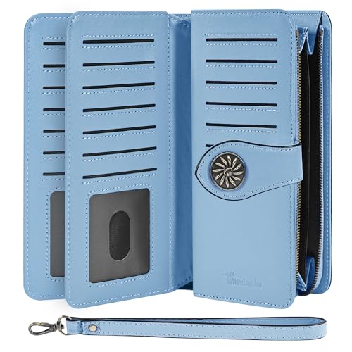 Natural Blue Classic