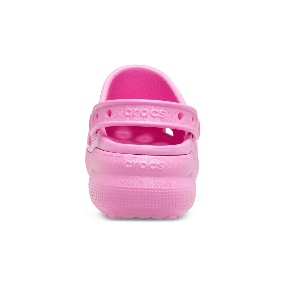 Crocs Unisex-Child Kids' Cutie Crush Clog | Comfortable Water Shoes for Boys & Girls | Perfect for Beach, Pool & Outdoor Play
