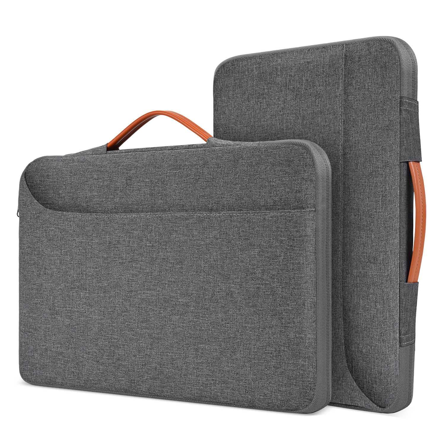 Premium Water-Resistant Laptop Sleeve for MacBook Pro 14