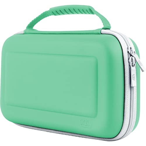 Green/White