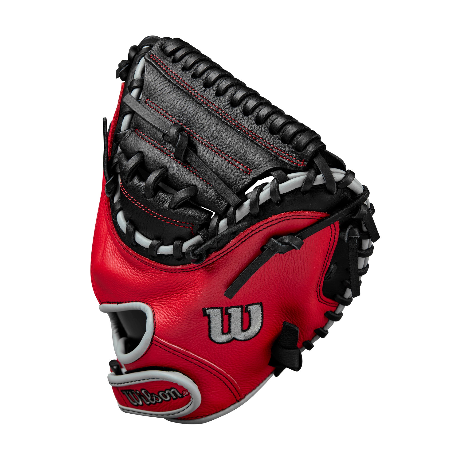 Wilson A500 Youth Catcher's Baseball Mitt 32