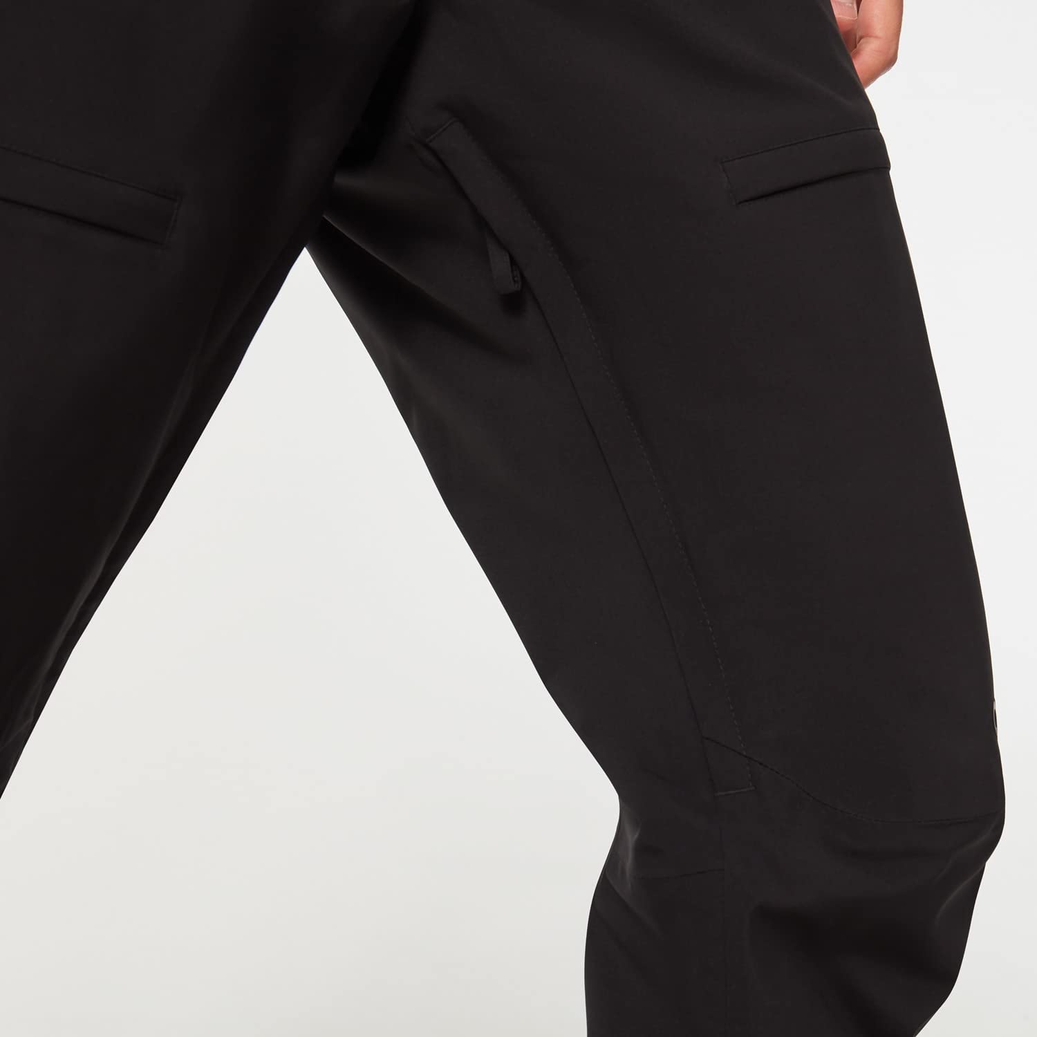 Oakley Men's Axis Insulated Pants - Waterproof Winter Snow Pants for Skiing, Hiking & Outdoor Activities